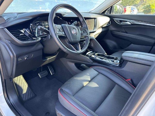 2023 Buick Envision - $27,356