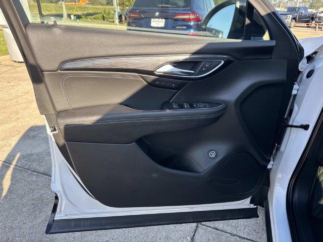 2023 Buick Envision - $27,356