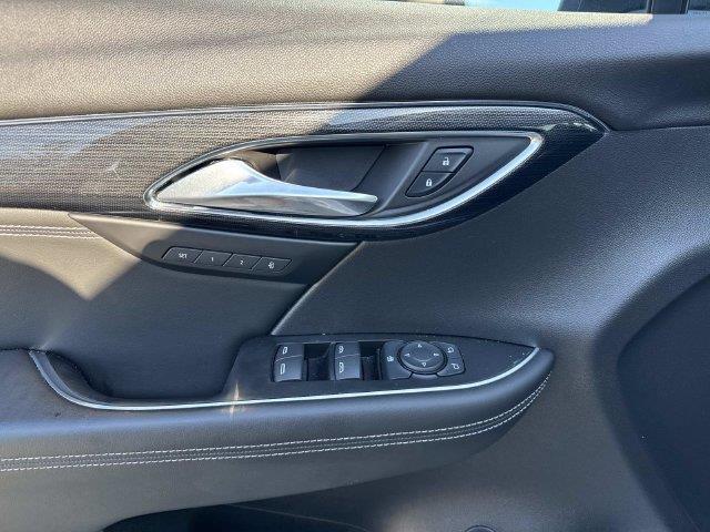 2023 Buick Envision - $27,356