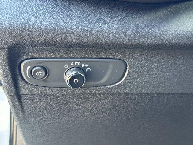 2023 Buick Envision - $27,356