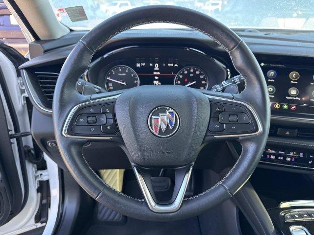 2023 Buick Envision - $27,356