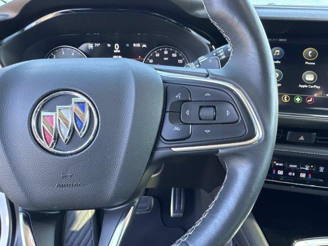 2023 Buick Envision - $27,356