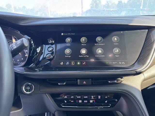 2023 Buick Envision - $27,356