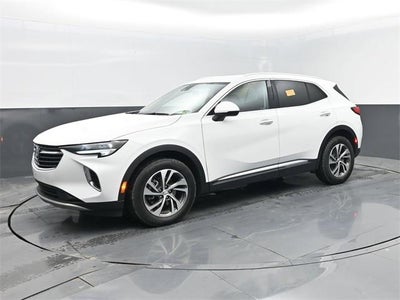 Photo of a 2023 Buick Envision AWD Essence 4DR Crossover for sale