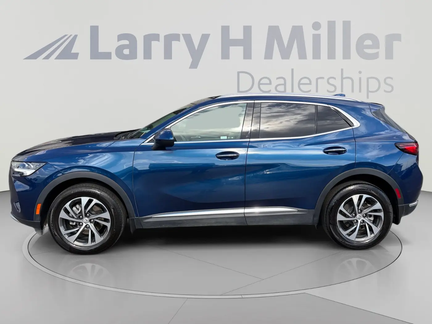 2023 Buick Envision - $24,566