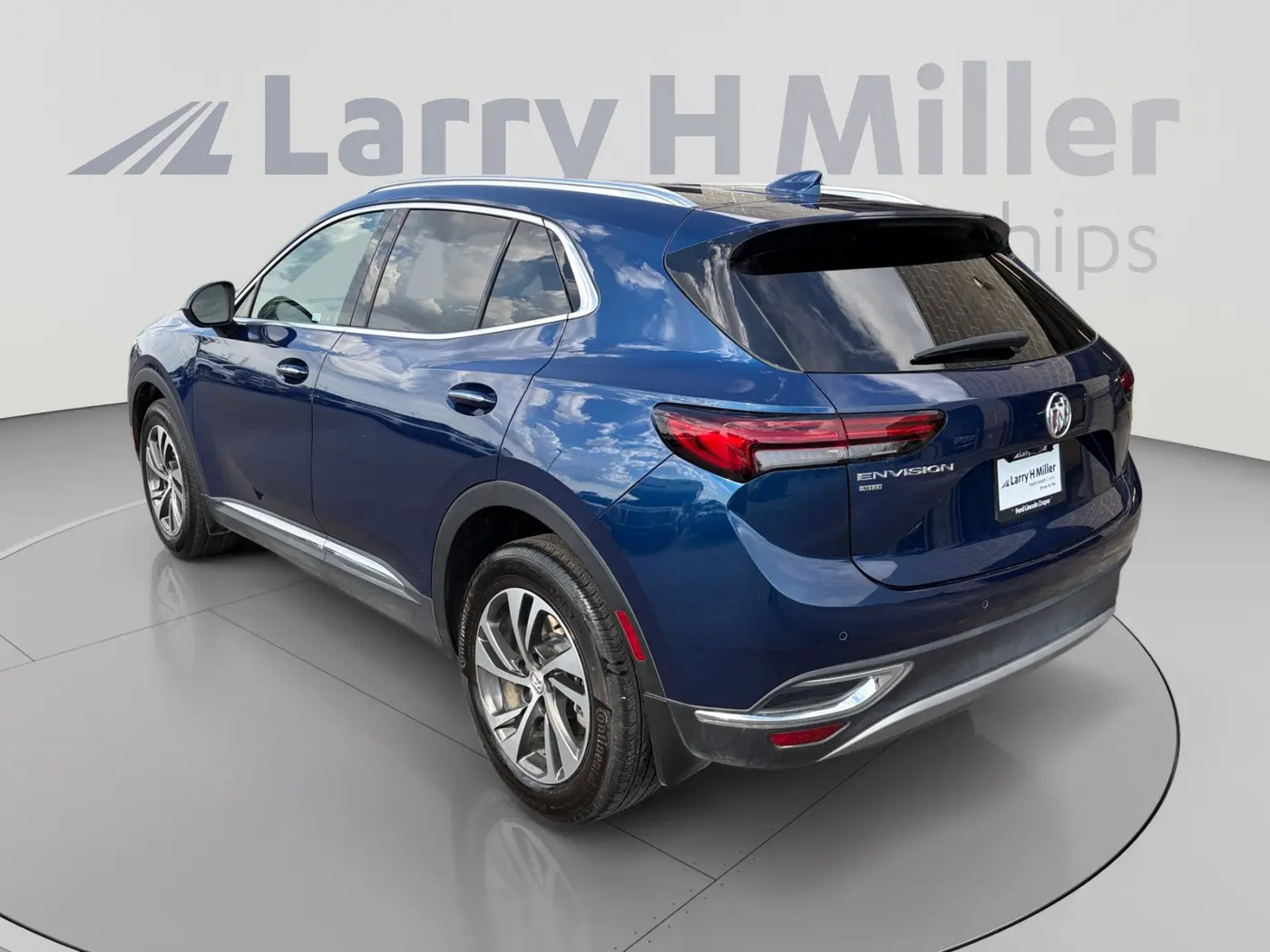 2023 Buick Envision - $24,566
