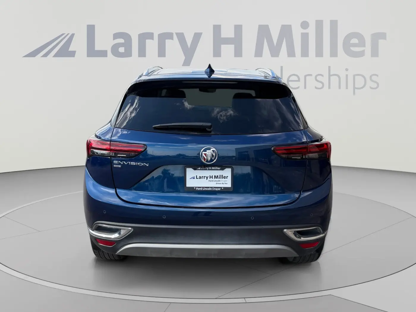 2023 Buick Envision - $24,566