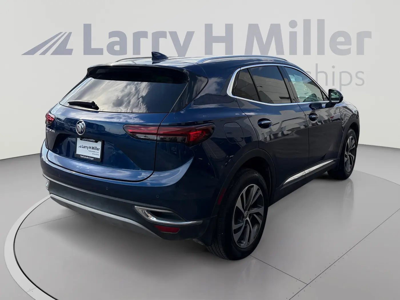 2023 Buick Envision - $24,566