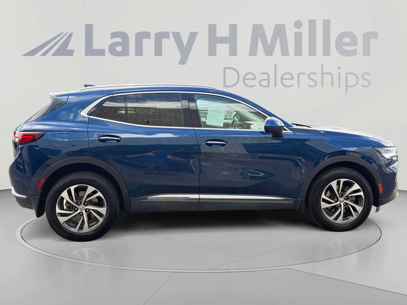 2023 Buick Envision - $24,566
