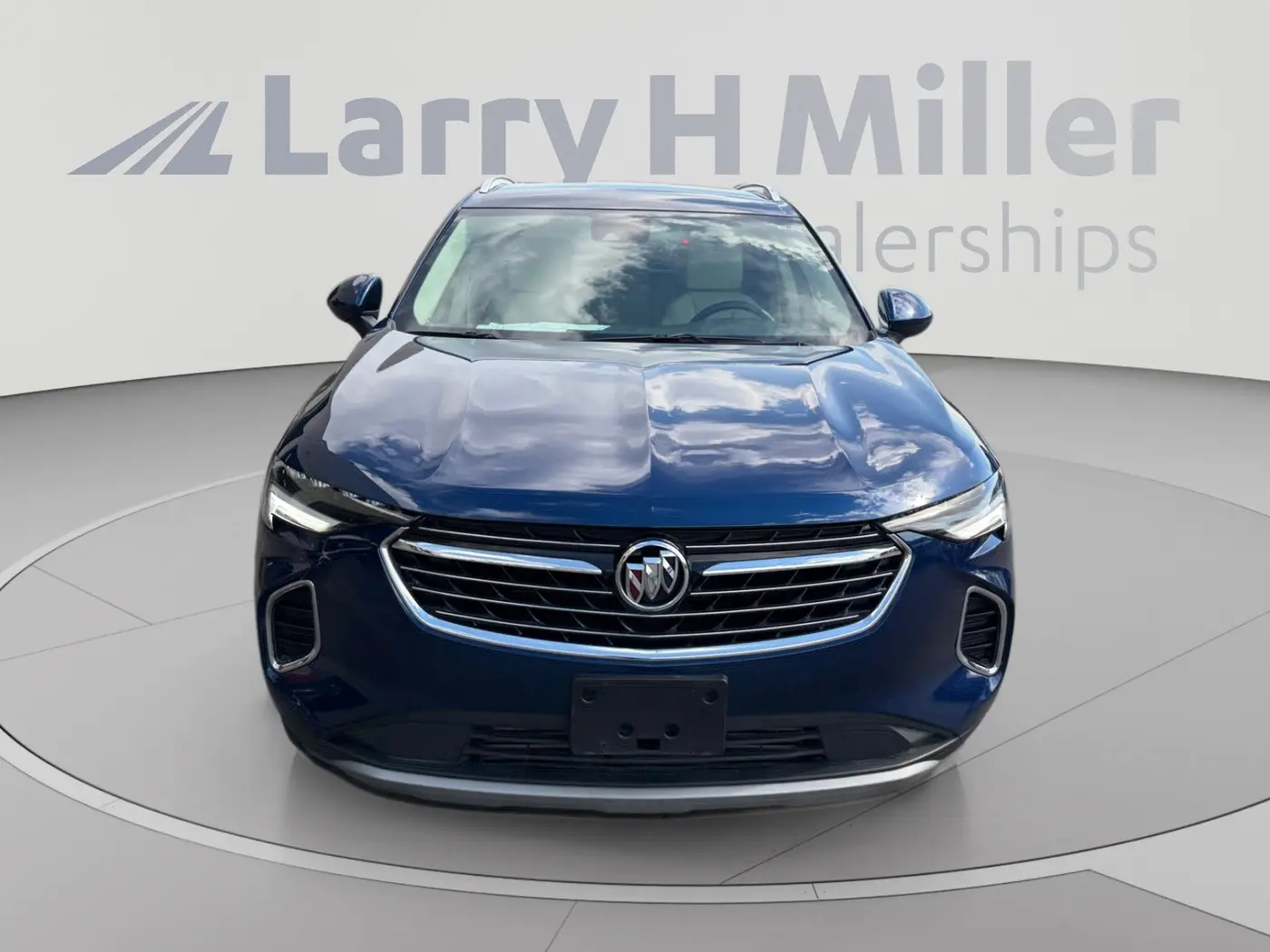 2023 Buick Envision - $24,566