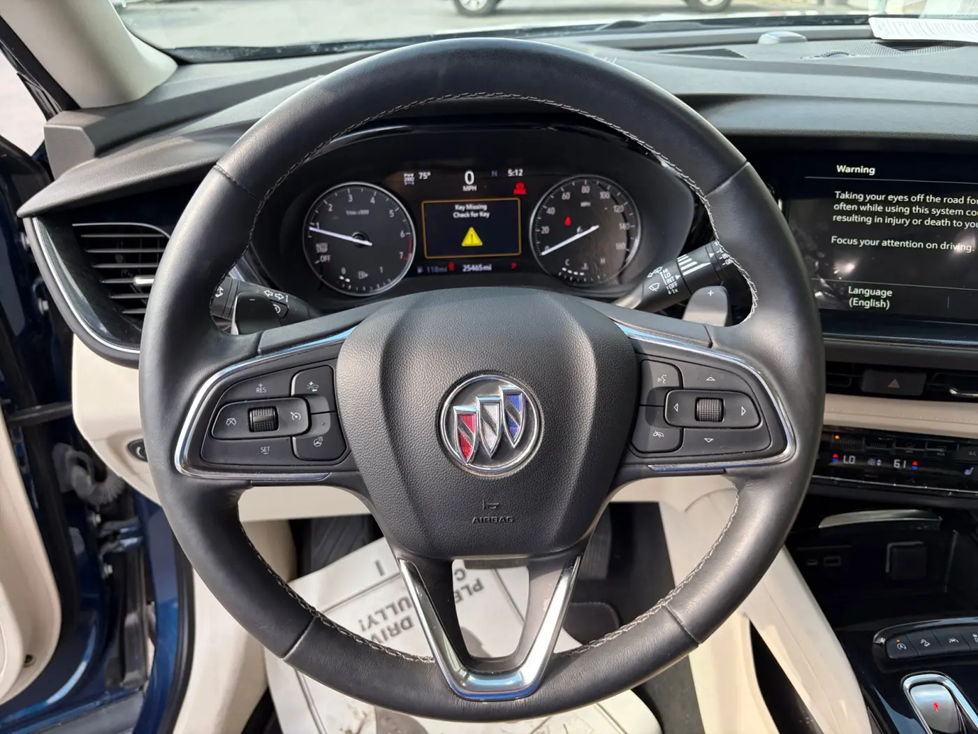 2023 Buick Envision - $24,566