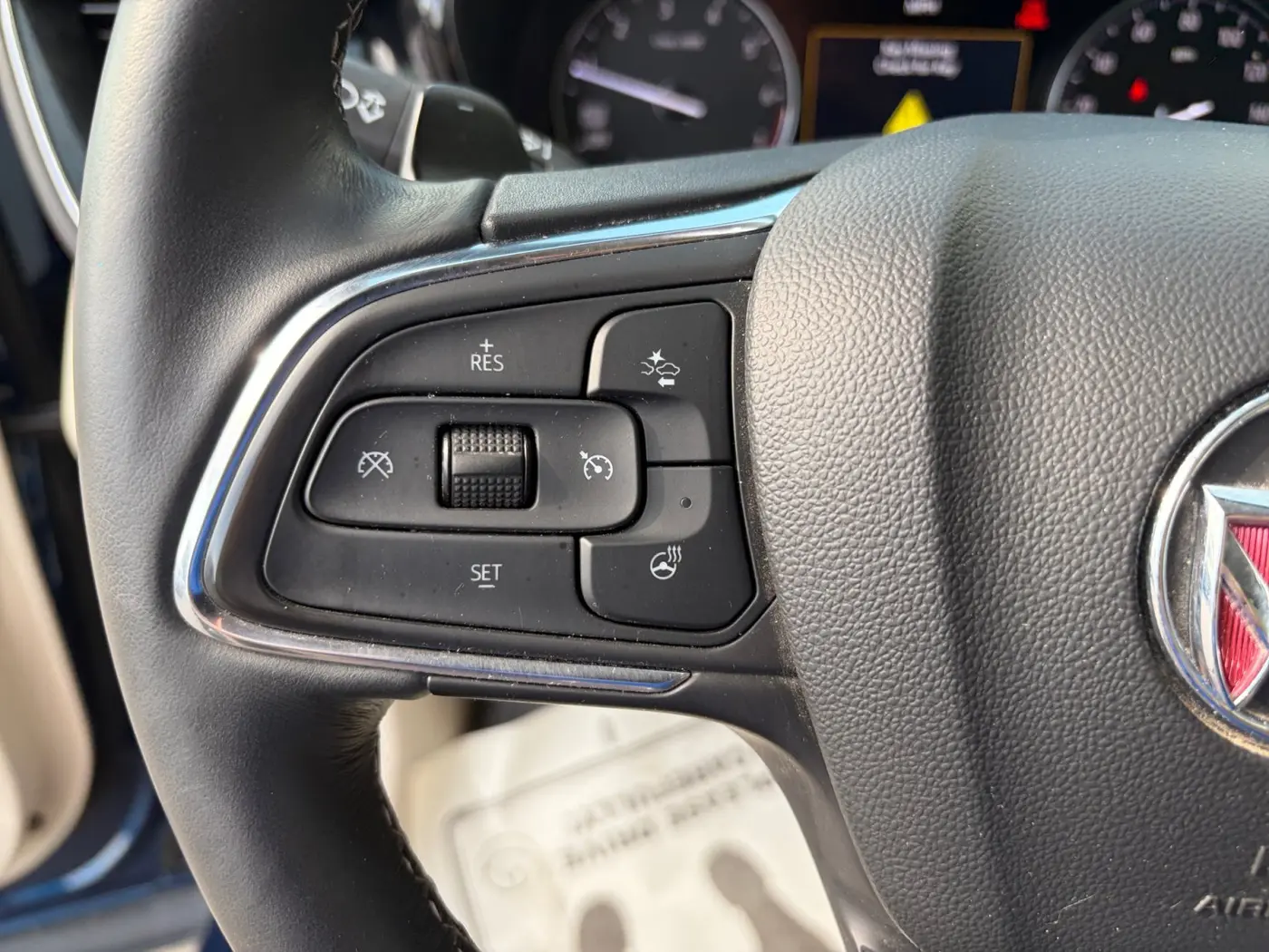 2023 Buick Envision - $24,566