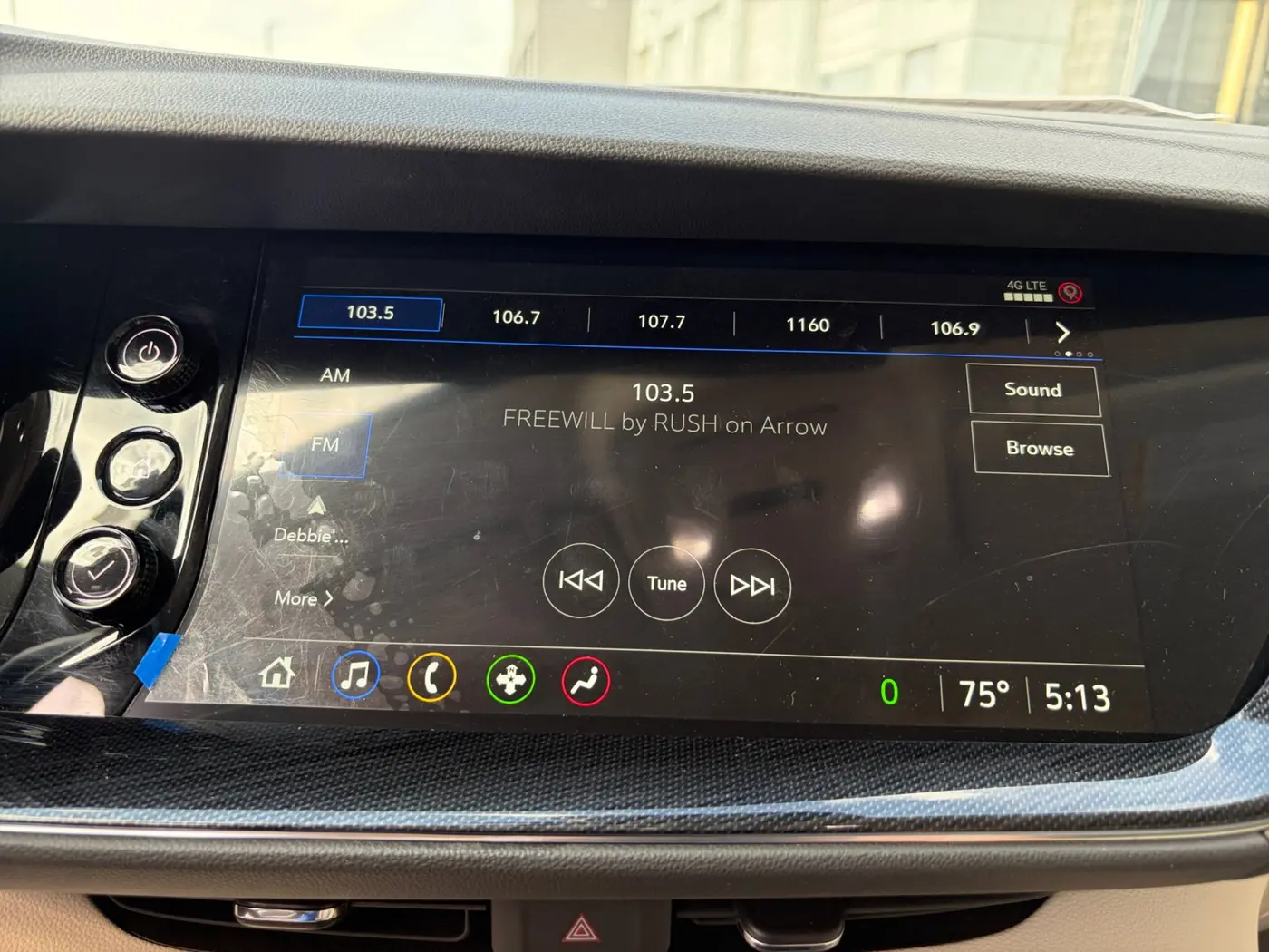 2023 Buick Envision - $24,566