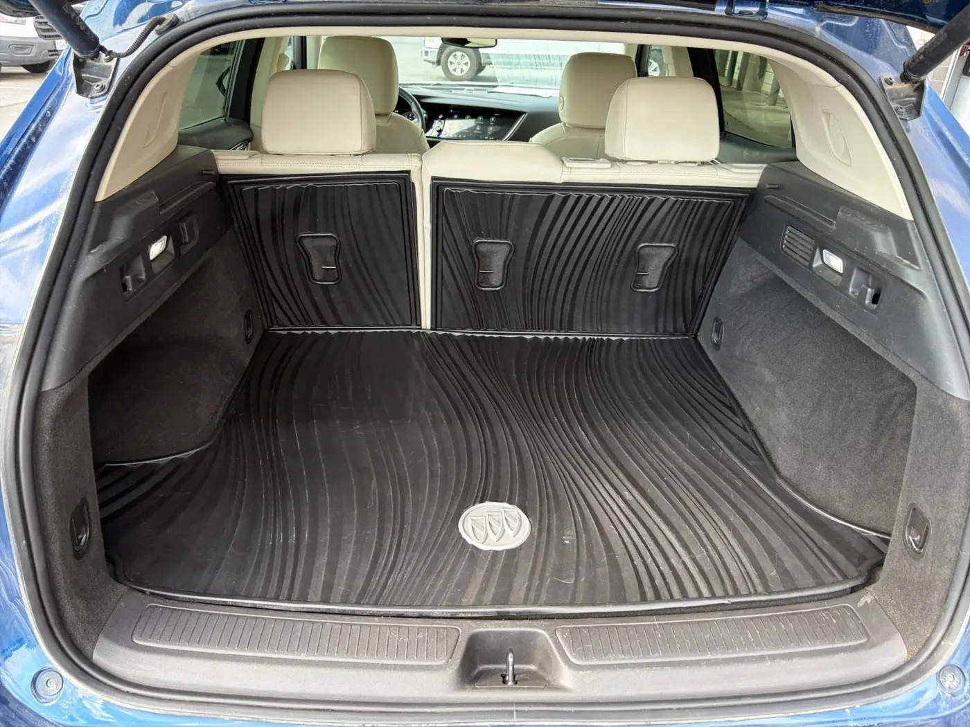 2023 Buick Envision - $24,566