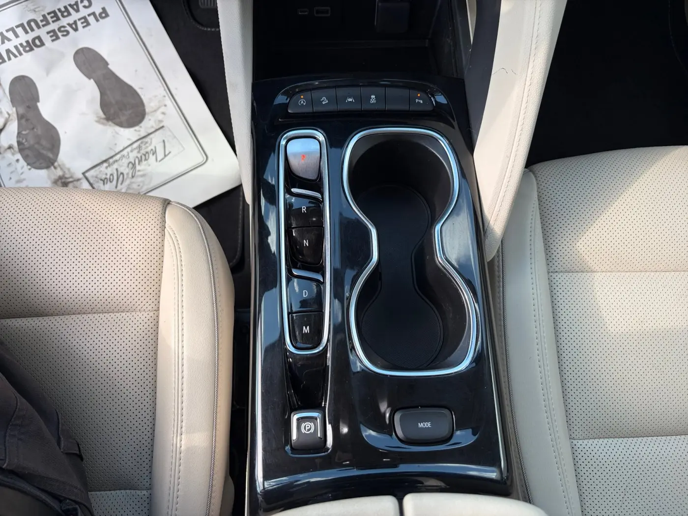 2023 Buick Envision - $24,566