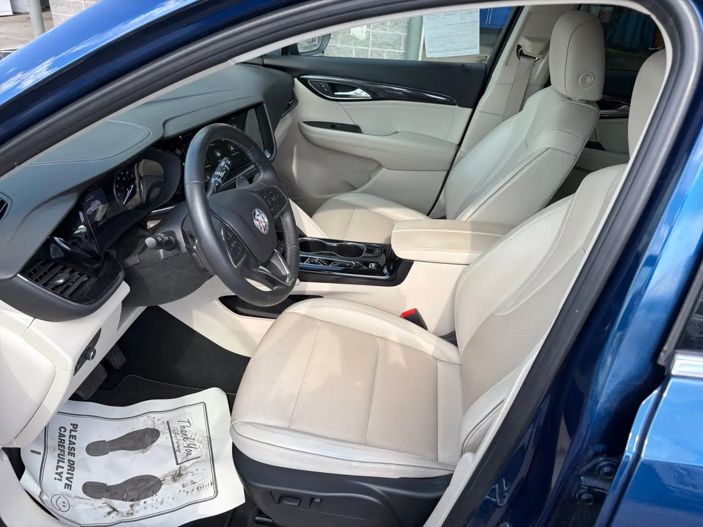 2023 Buick Envision - $24,566