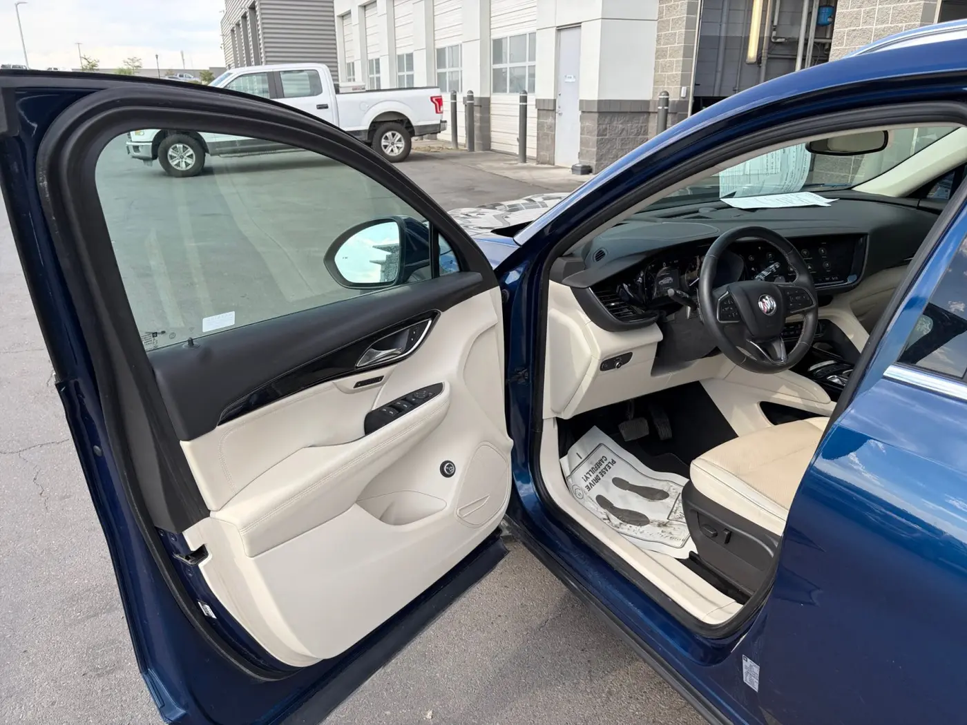 2023 Buick Envision - $24,566