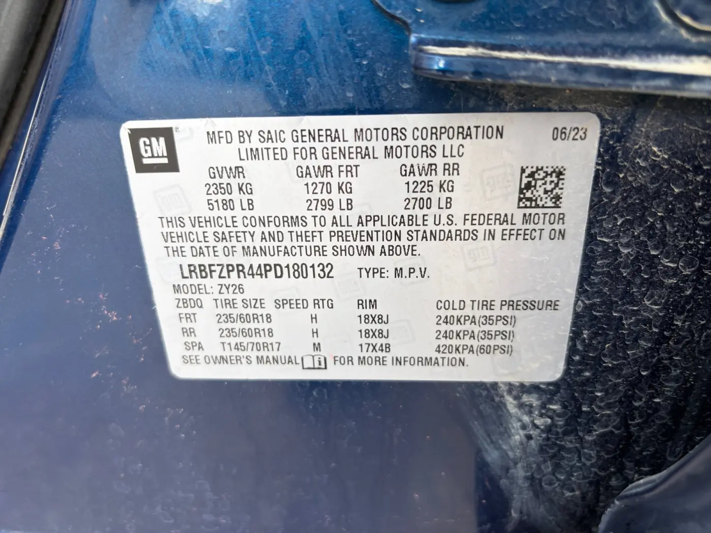2023 Buick Envision - $24,566