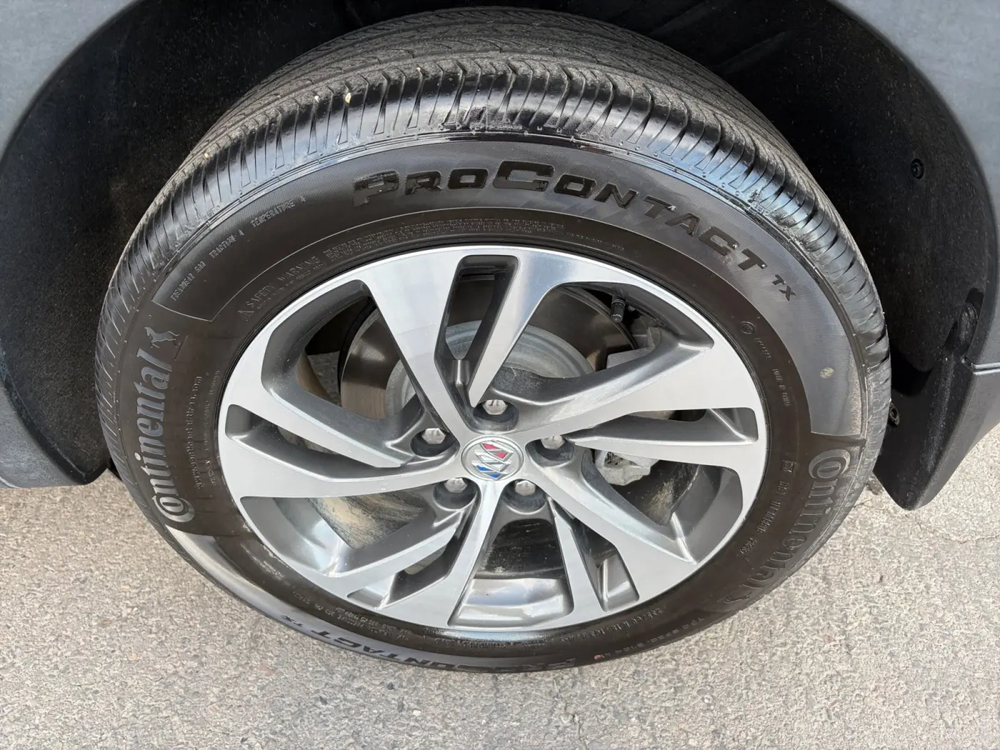 2023 Buick Envision - $24,566