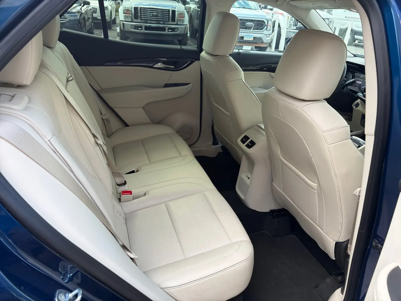 2023 Buick Envision - $24,566
