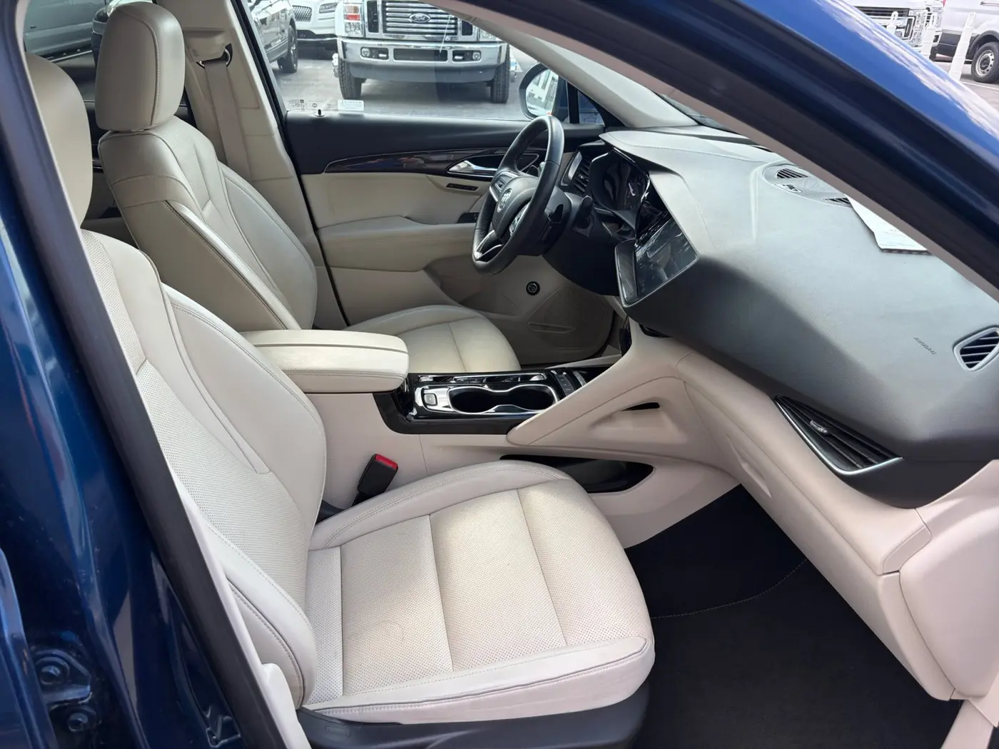 2023 Buick Envision - $24,566