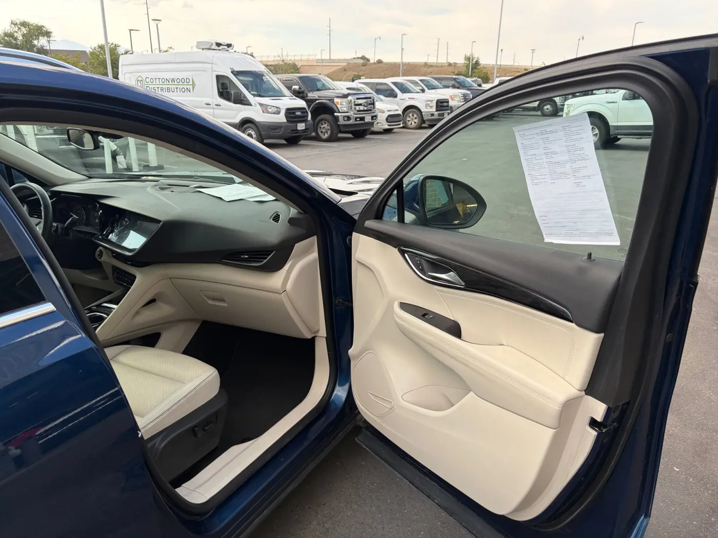 2023 Buick Envision - $24,566
