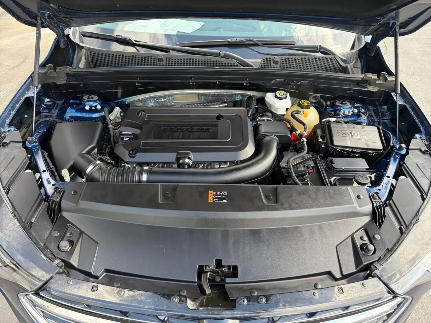 2023 Buick Envision - $24,566
