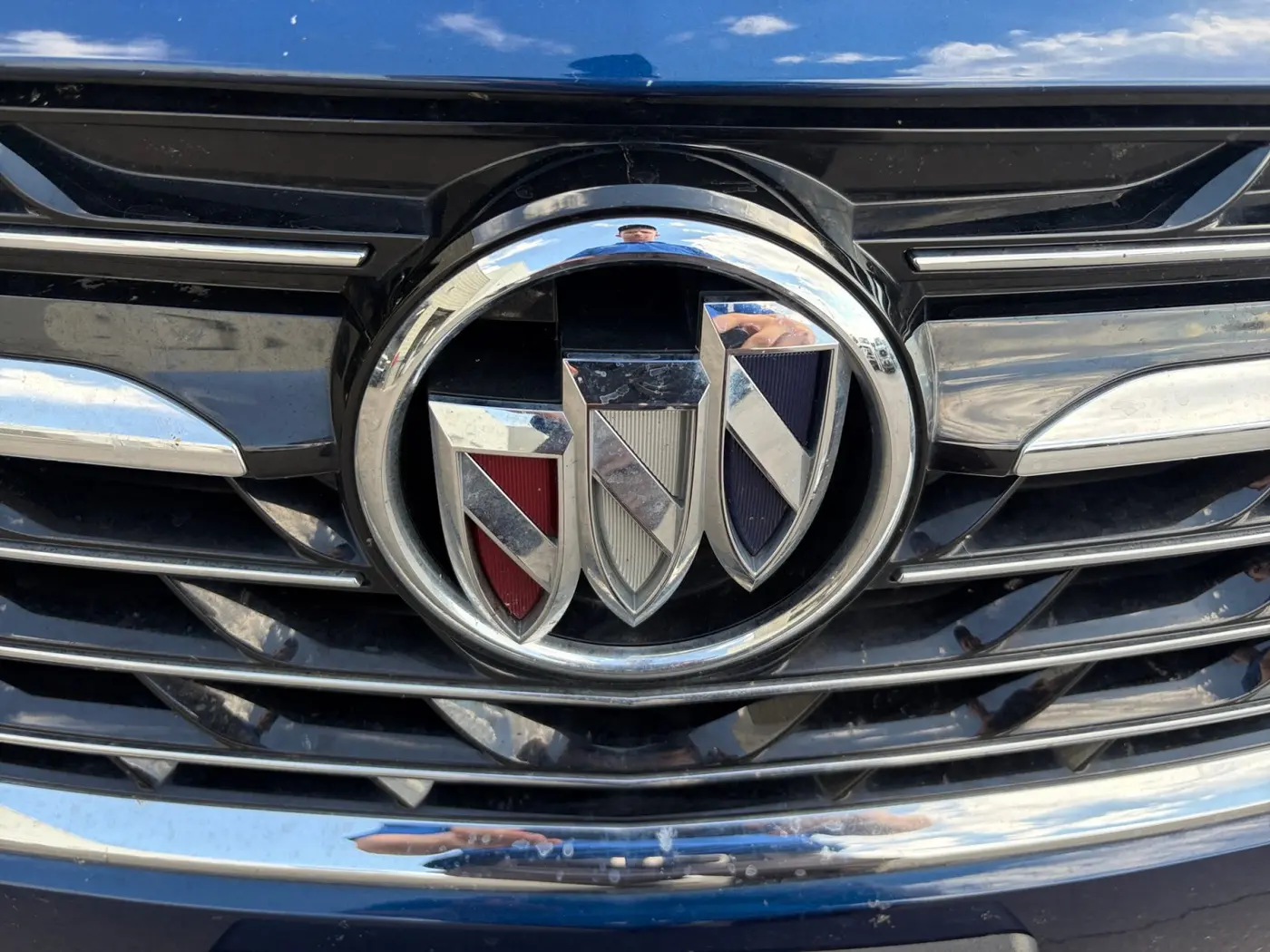 2023 Buick Envision - $24,566