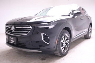 Photo of a 2023 Buick Envision AWD Essence 4DR Crossover for sale
