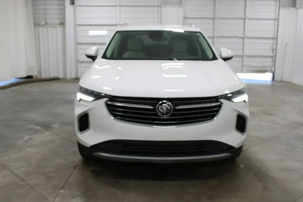 2023 Buick Envision - $26,728
