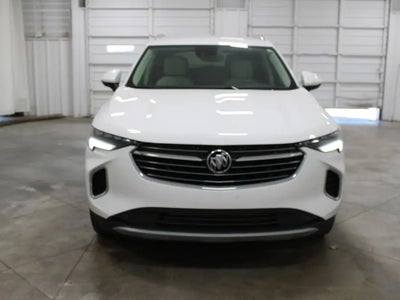 Photo of a 2023 Buick Envision AWD Essence 4DR Crossover for sale
