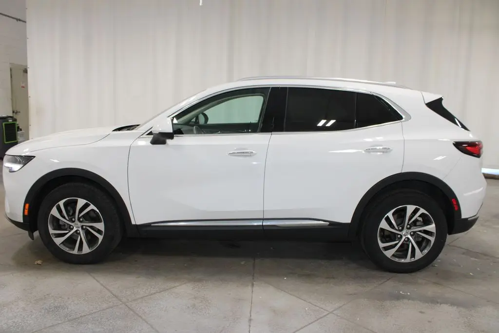 2023 Buick Envision - $26,728