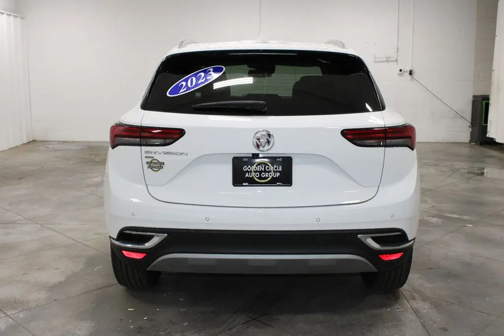 2023 Buick Envision - $26,728