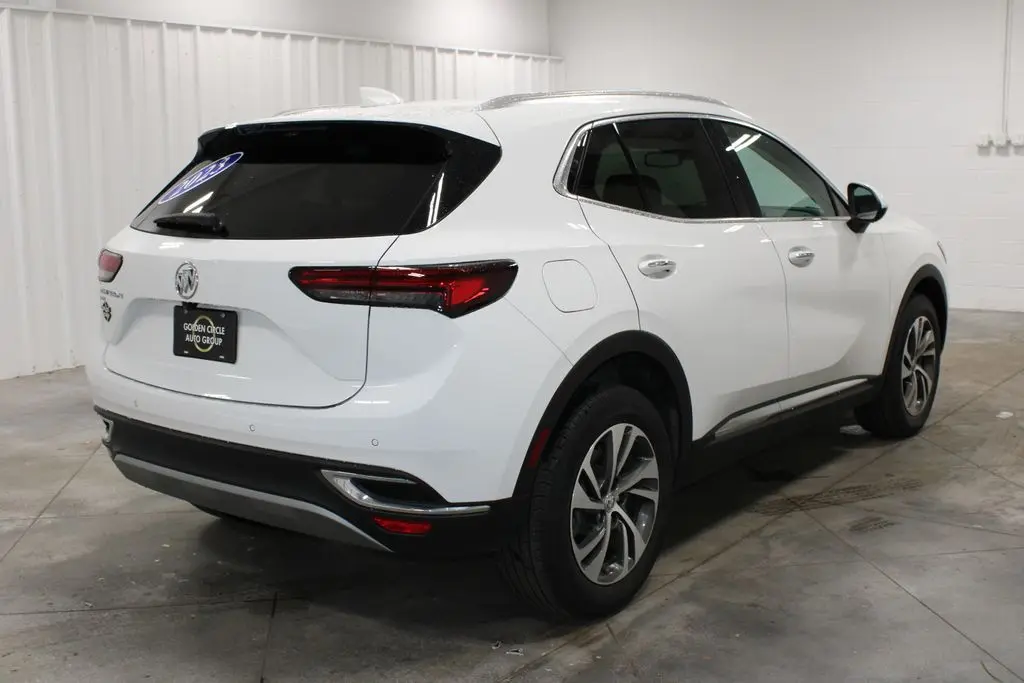 2023 Buick Envision - $26,728