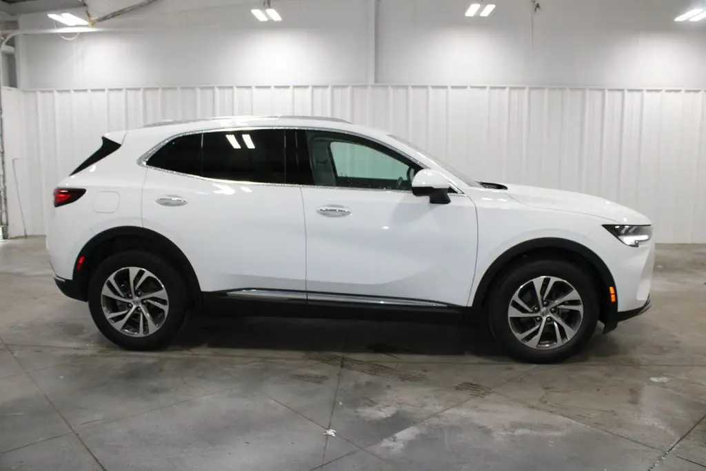 2023 Buick Envision - $26,728
