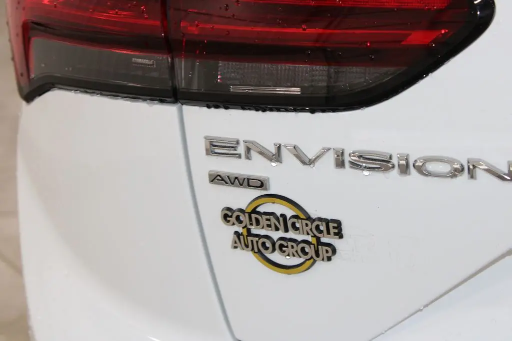 2023 Buick Envision - $26,728