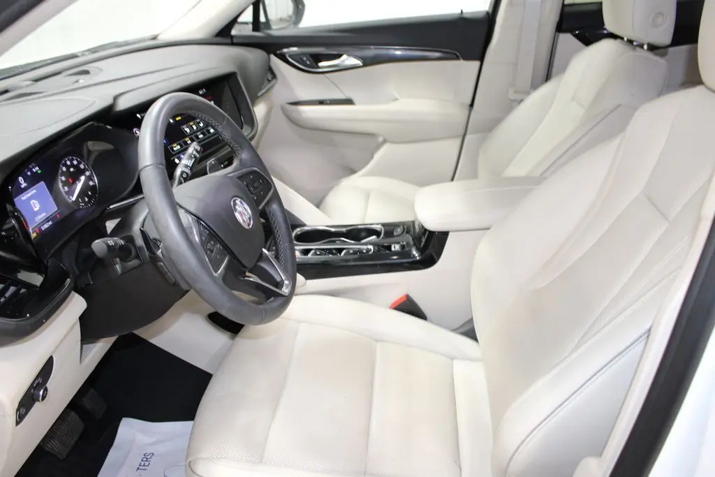 2023 Buick Envision - $26,728