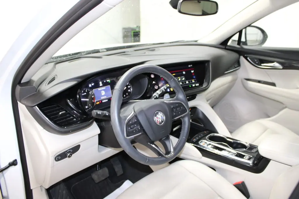 2023 Buick Envision - $26,728