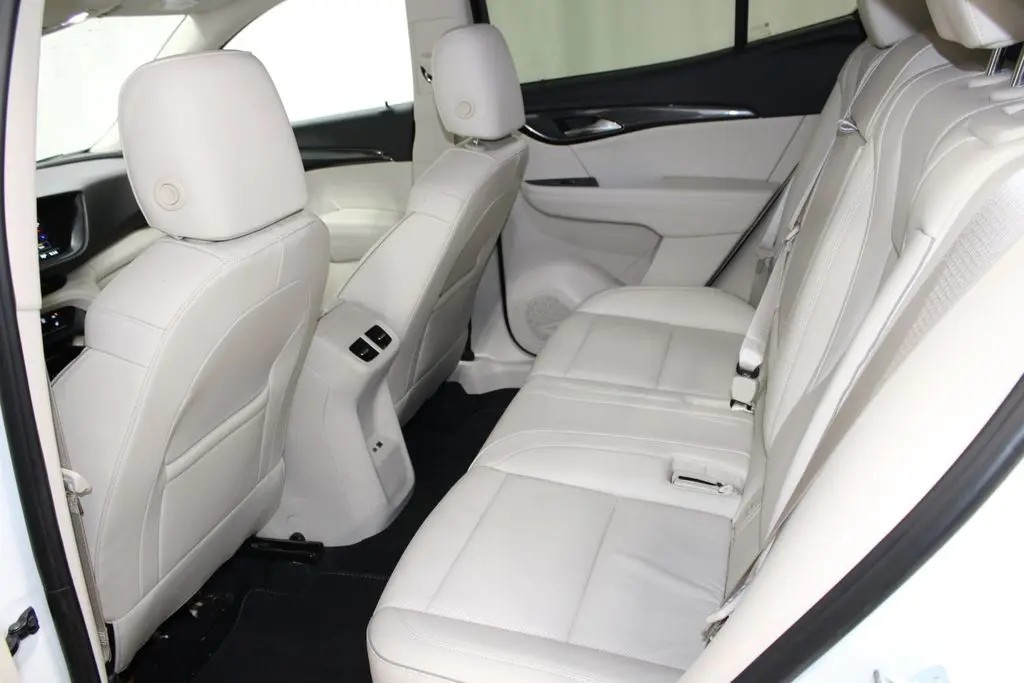 2023 Buick Envision - $26,728