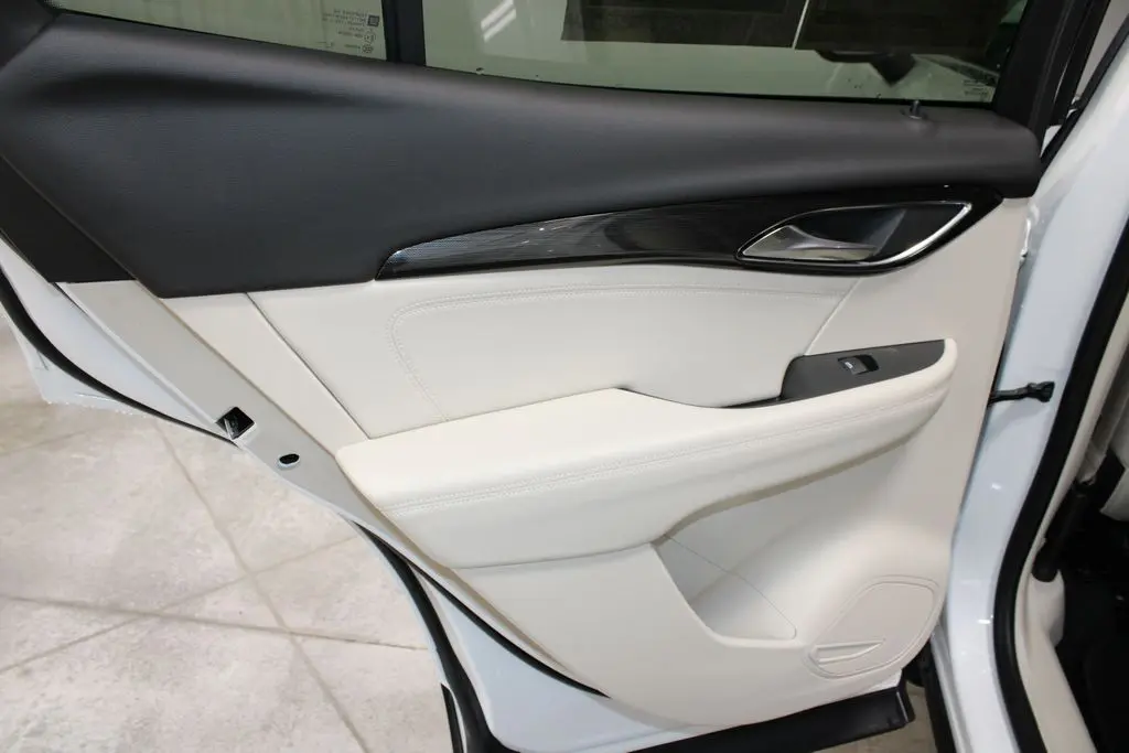 2023 Buick Envision - $26,728