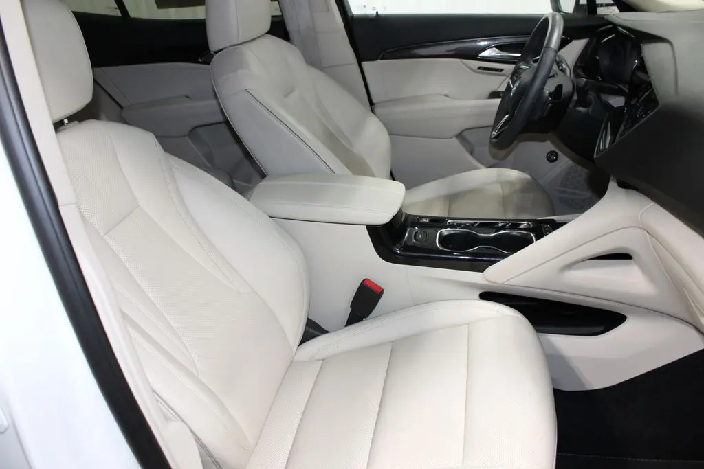 2023 Buick Envision - $26,728