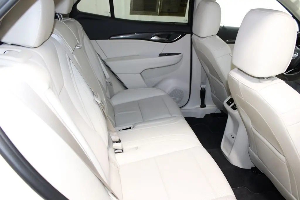 2023 Buick Envision - $26,728
