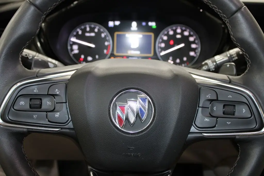 2023 Buick Envision - $26,728