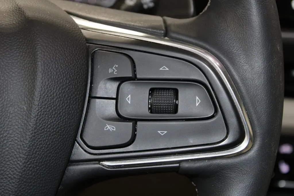 2023 Buick Envision - $26,728