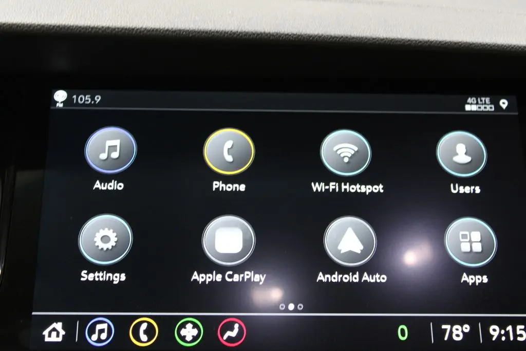 2023 Buick Envision - $26,728