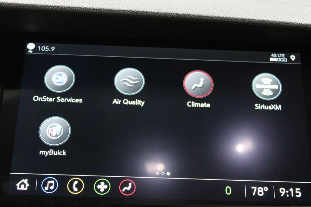 2023 Buick Envision - $26,728