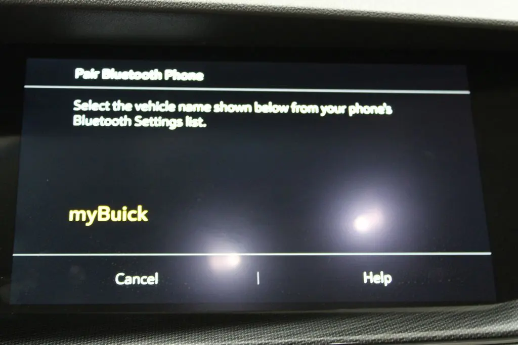 2023 Buick Envision - $26,728