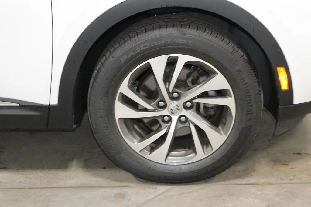 2023 Buick Envision - $26,728