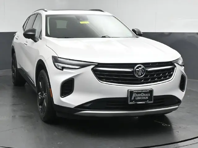 2023 Buick Envision - $30,983