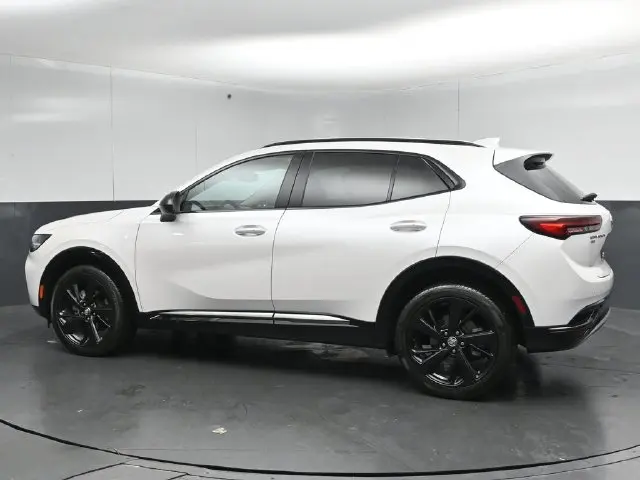 2023 Buick Envision - $30,983